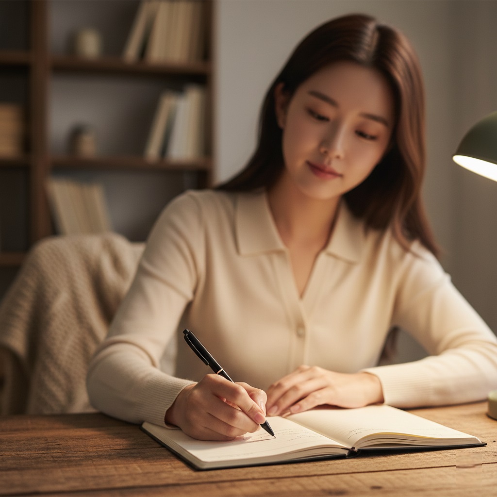 실패 없는 주간 계획법