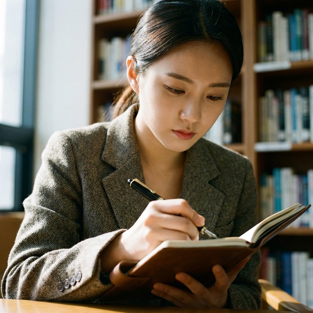 결과를 바꾸는 노트 정리 기술