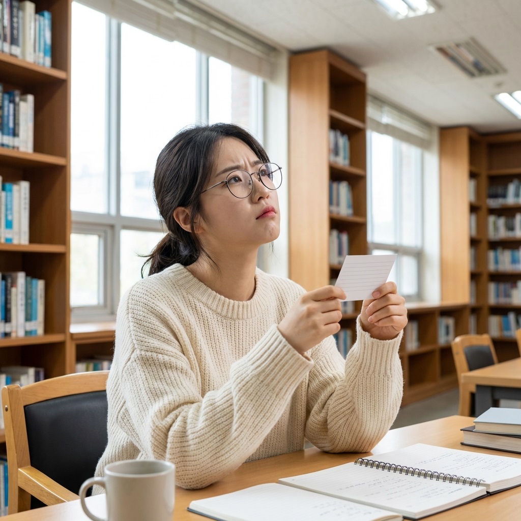 기억력을 깨우는 '액티브 리콜' 학습법