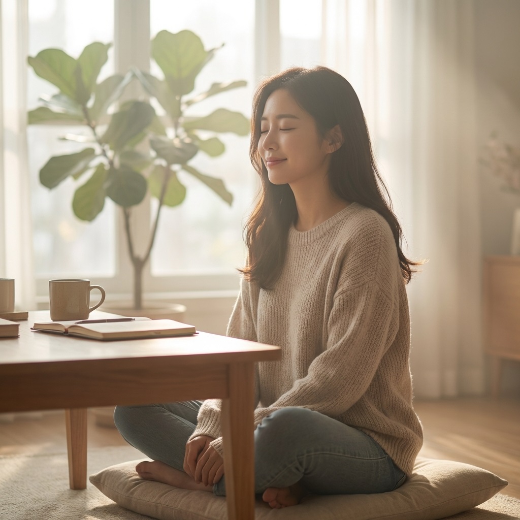 공부와 멘탈 케어 - 불안 줄이고 자신감 키우기