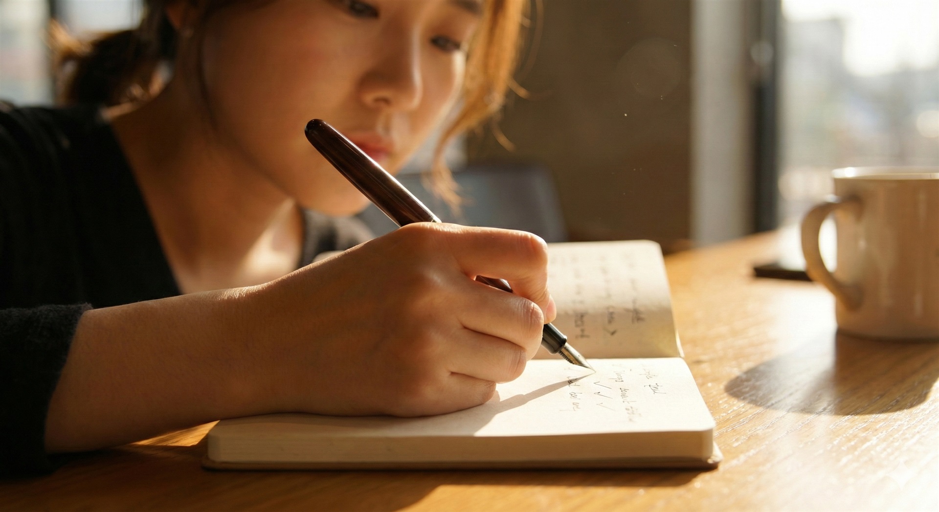 새 내용 먼저? 복습 먼저? - 시작 순서 결정법