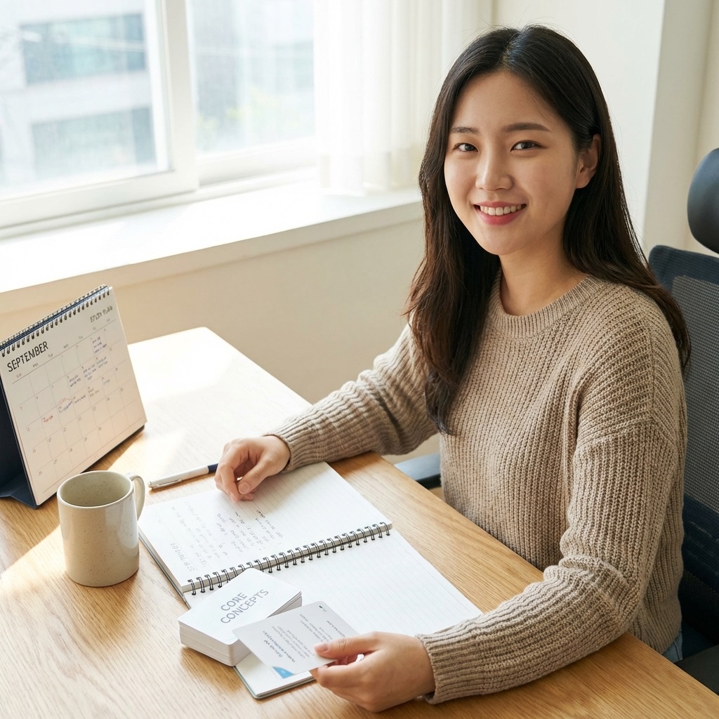핵심 학습 기술 3가지 - 흔들리지 않는 기본기