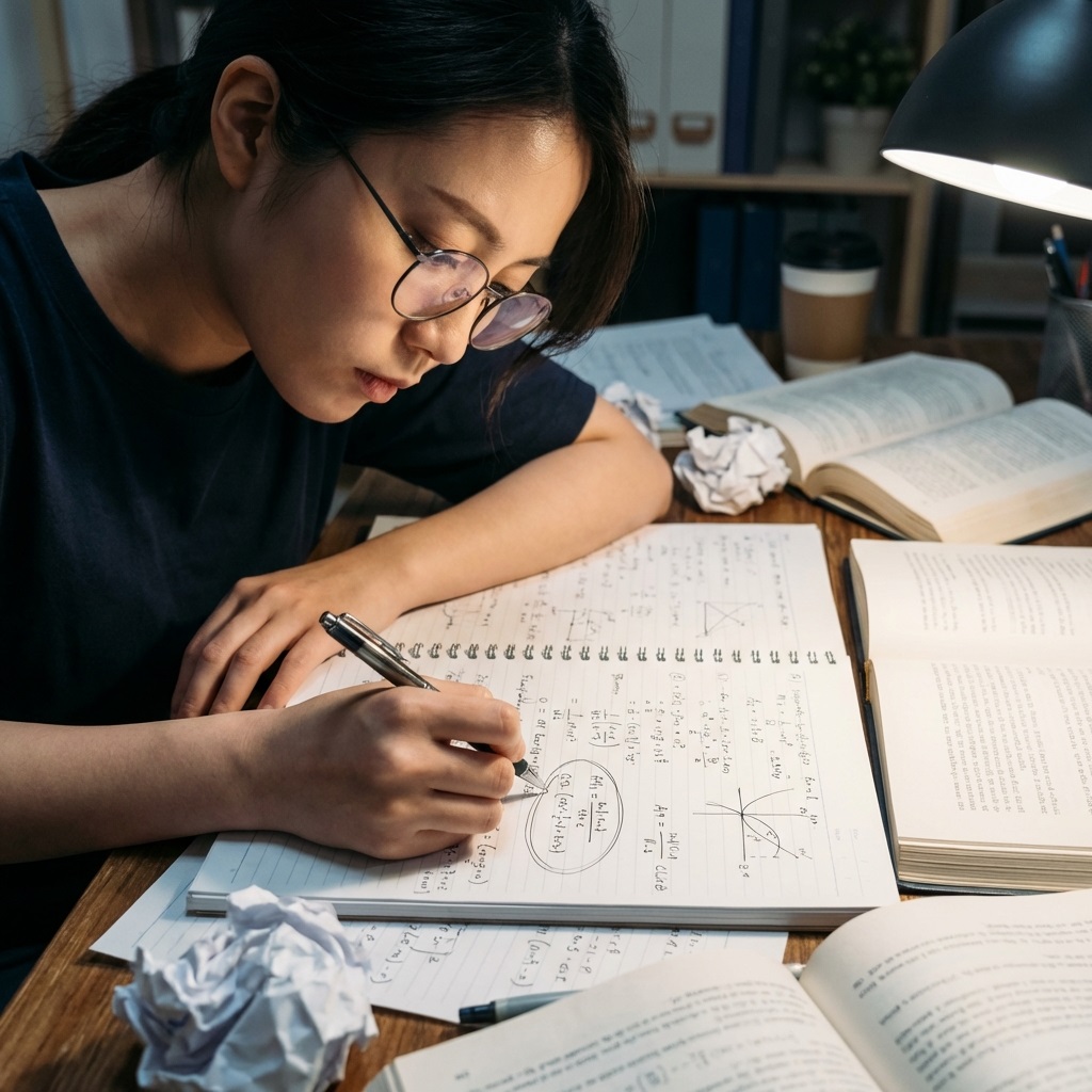 실전 감각을 깨우는 문제 풀이 훈련