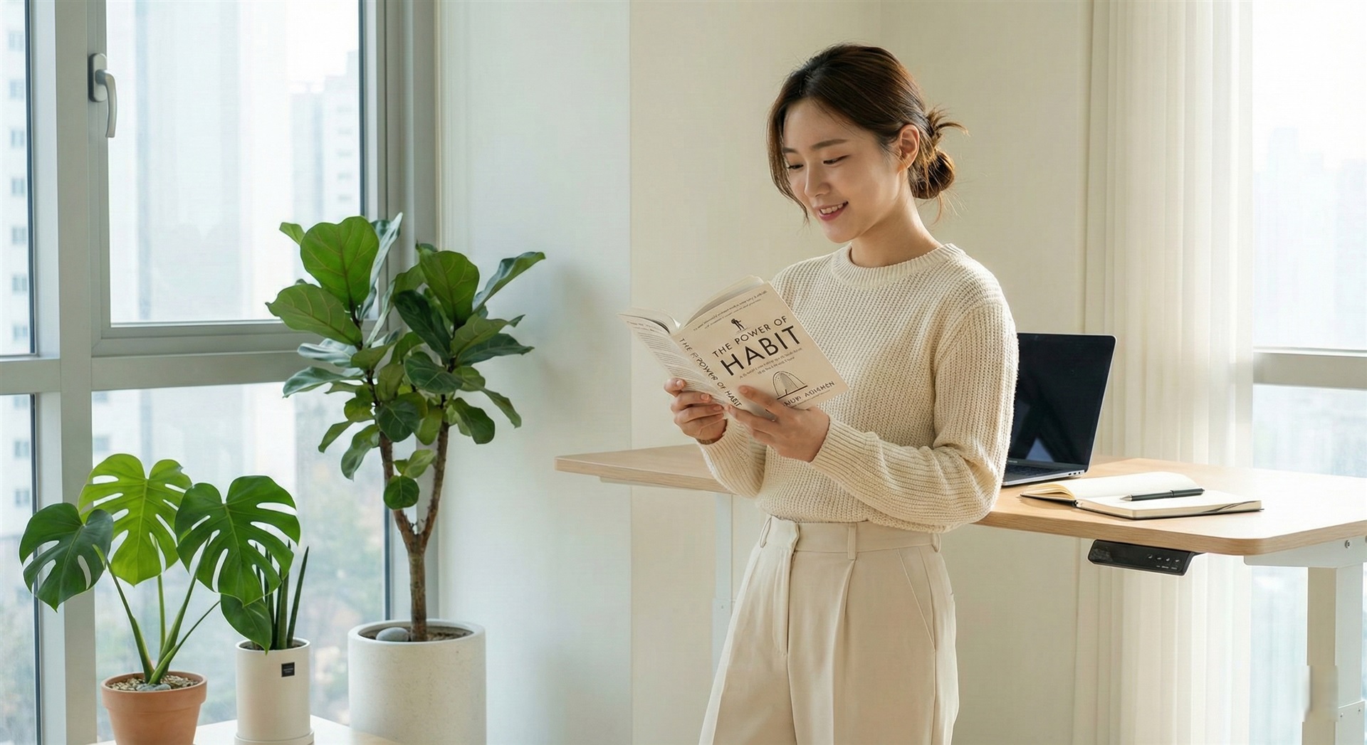 공부가 지루할 때 집중력을 되살리는 방법